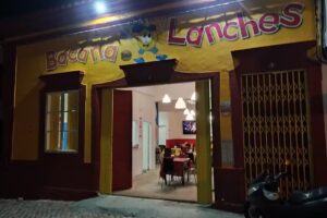 Bacana Lanches