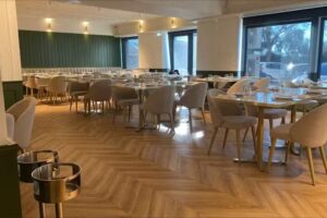 Bacorinho Restaurante