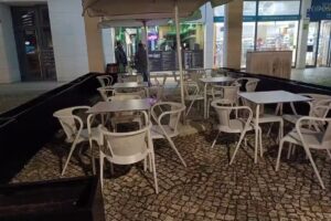 BAD HABIT RESTAURANT AND BAR