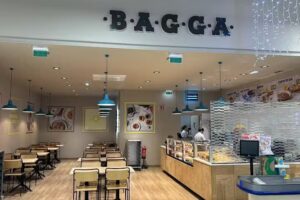 BAGGA C&acirc;mara de Lobos