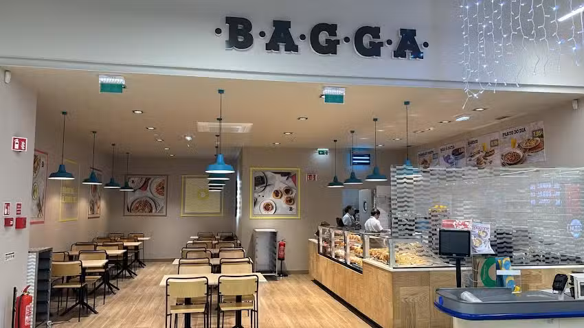 BAGGA C&acirc;mara de Lobos