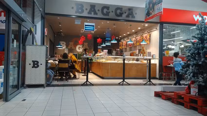 BAGGA Estremoz