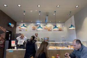 BAGGA Póvoa de Varzim