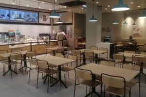 BAGGA Santa Maria da Feira