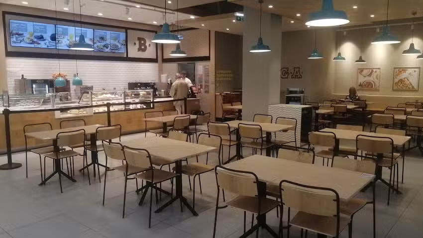 BAGGA Santa Maria da Feira