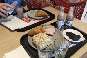 BAGGA Santar&eacute;m