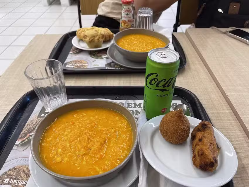 BAGGA Sesimbra