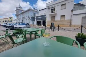 Bago &ndash; coffee, brunch, light food, wines, tapas