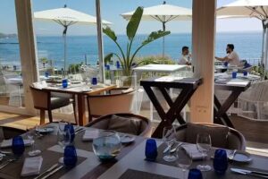 Bago du Vin Gourmet Bar & Terrace