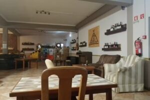 Bahia Lounge and Bar