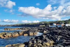 Ba&iacute;a do Calhau