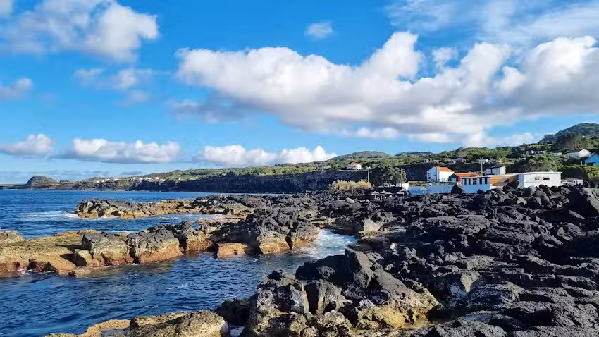 Ba&iacute;a do Calhau