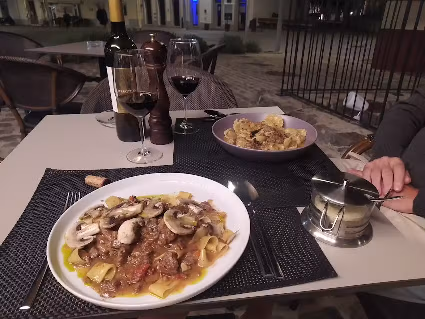 Baiana Restaurante