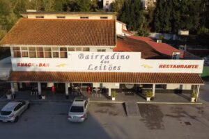 Bairradino dos Leitões