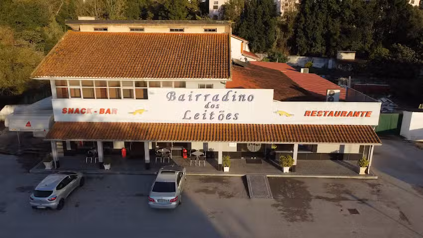 Bairradino dos Leit&otilde;es