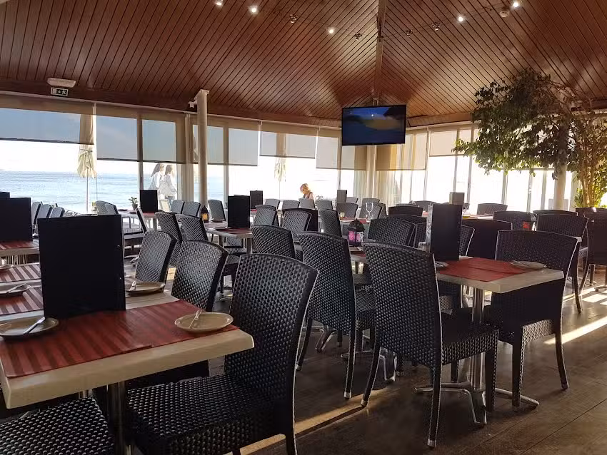 Baiuka Grill