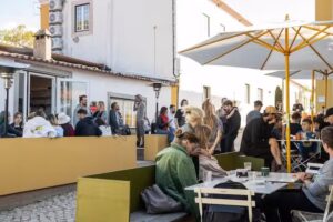 Bakery & Bistro by DOMA