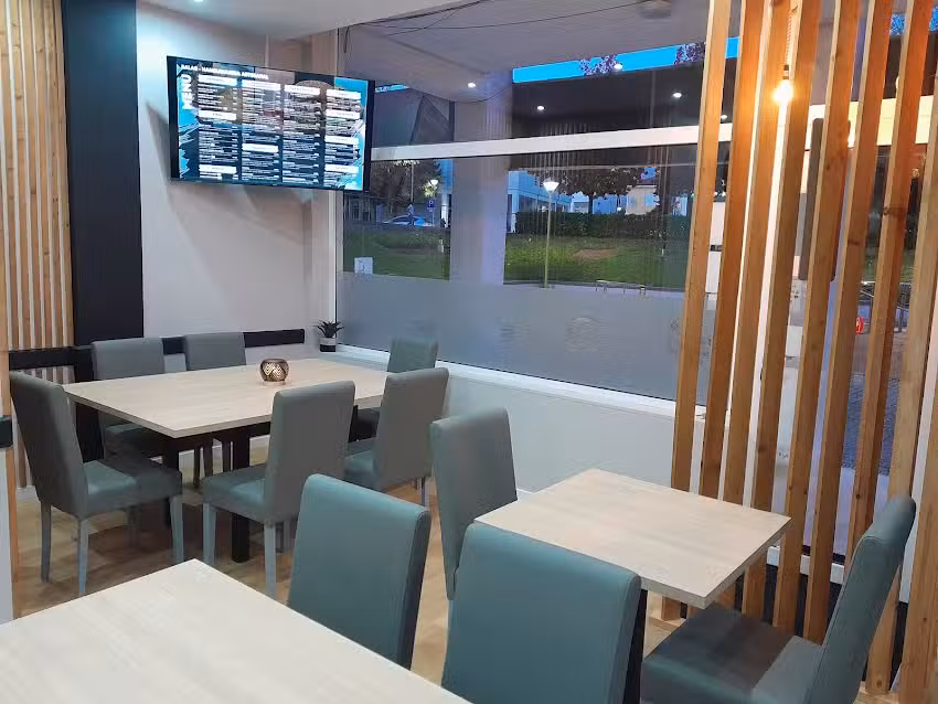 Balas &ndash; Hamburgueria Artesanal