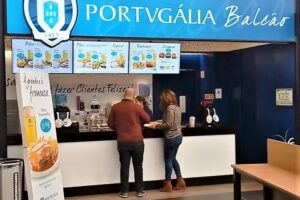 Balc&atilde;o Portugalia