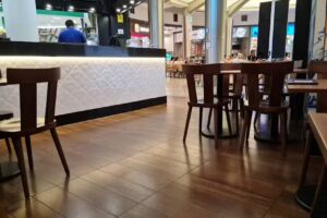 Balc&atilde;o Portug&aacute;lia Campo Pequeno