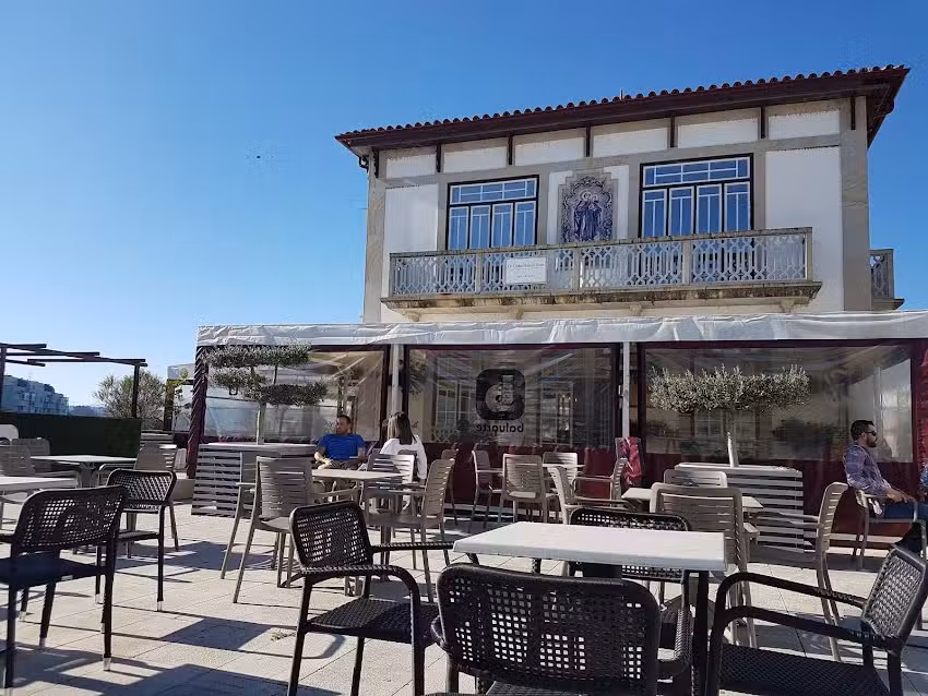 Baluarte Bar