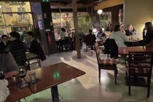 BALZAC &ndash; Cocktails