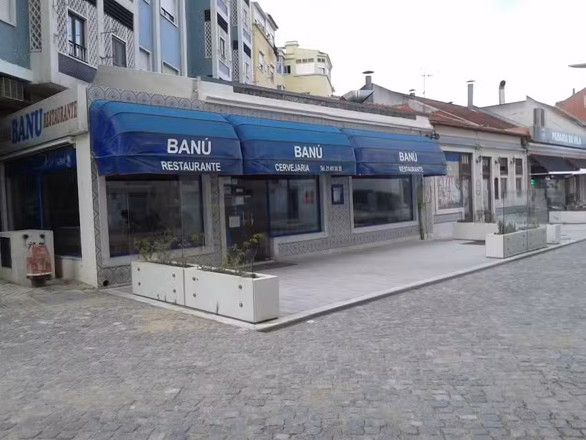 Banu