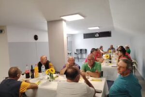 Bar 10 / Sede da Fla-Cascais