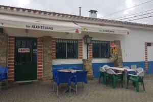 Bar Alentejano