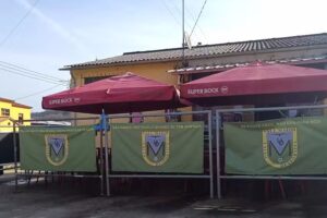 Bar Associação UDV