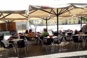 Bar Boutique do Presunto