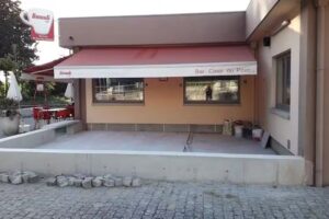 Bar Casa Do Povo De Lanheses