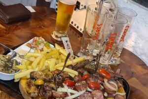 Bar Coisa Mais Linda