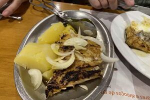 Bar Columb&oacute;fila