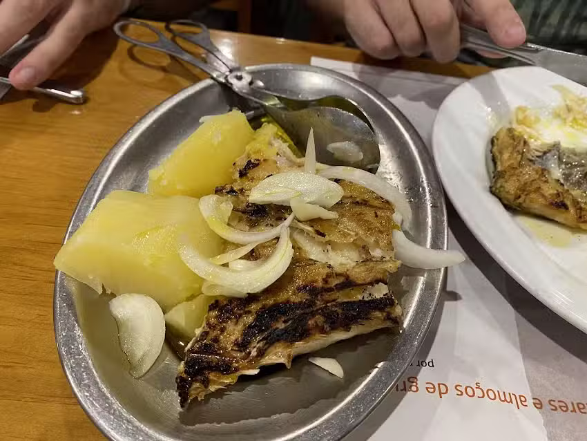 Bar Columb&oacute;fila