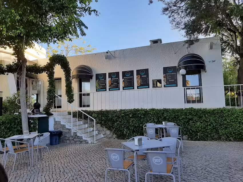Bar da Nora