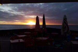 Bar da Piscina de S&atilde;o Louren&ccedil;o