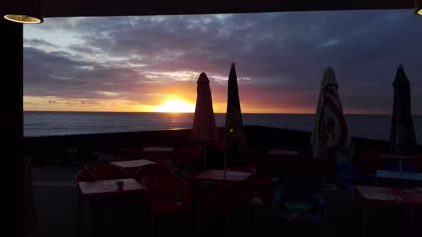 Bar da Piscina de S&atilde;o Louren&ccedil;o