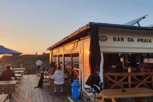 Bar da Praia