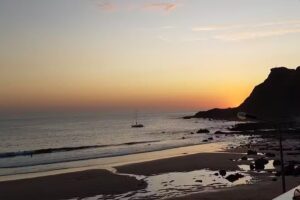 BAR DA PRAIA DA ARRIFANA