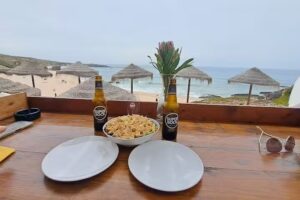 Bar da Praia do Almograve