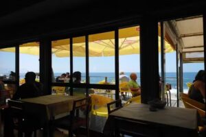 Bar Da Praia &ndash; Praia Da Arvore