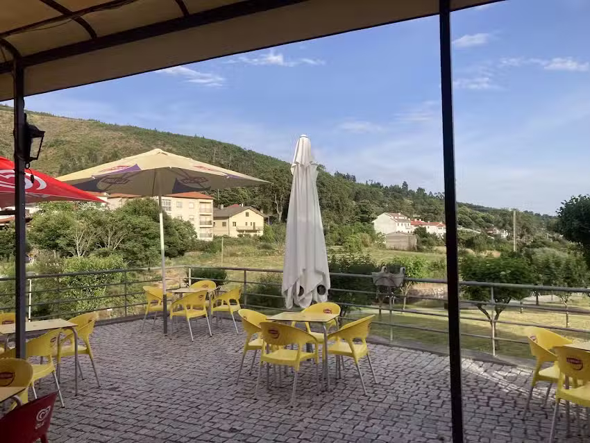 Bar da Prainha (Nova Ger&ecirc;ncia)