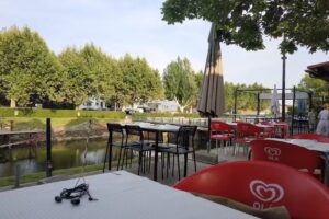 Bar do Açude da Ribeira