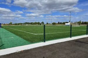 Bar do Azinhaga Atlético Clube