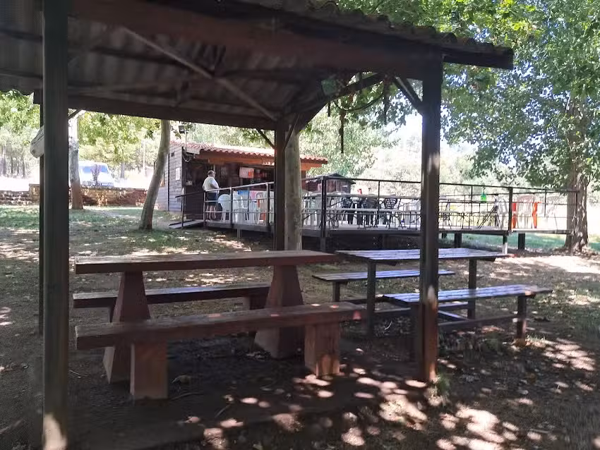 Bar do C&ocirc;a
