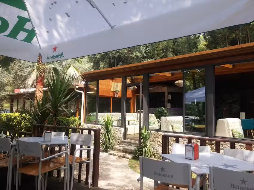 Bar do Rio &ndash; Gondoriz: bar de tapas, bar, caf&eacute;, pub