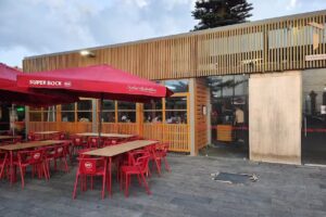 Bar do T&oacute;j&oacute;