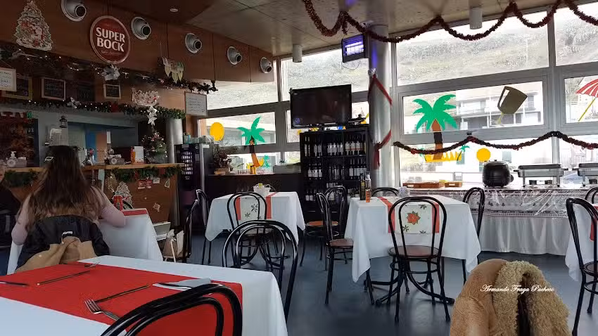 Bar dos Anjos