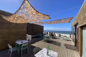 Bar &eacute; Nostrum Beach Culture